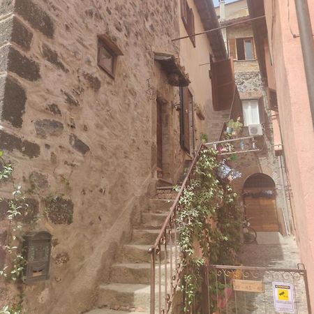 Civico 37 Villa Trevignano Romano Exterior foto